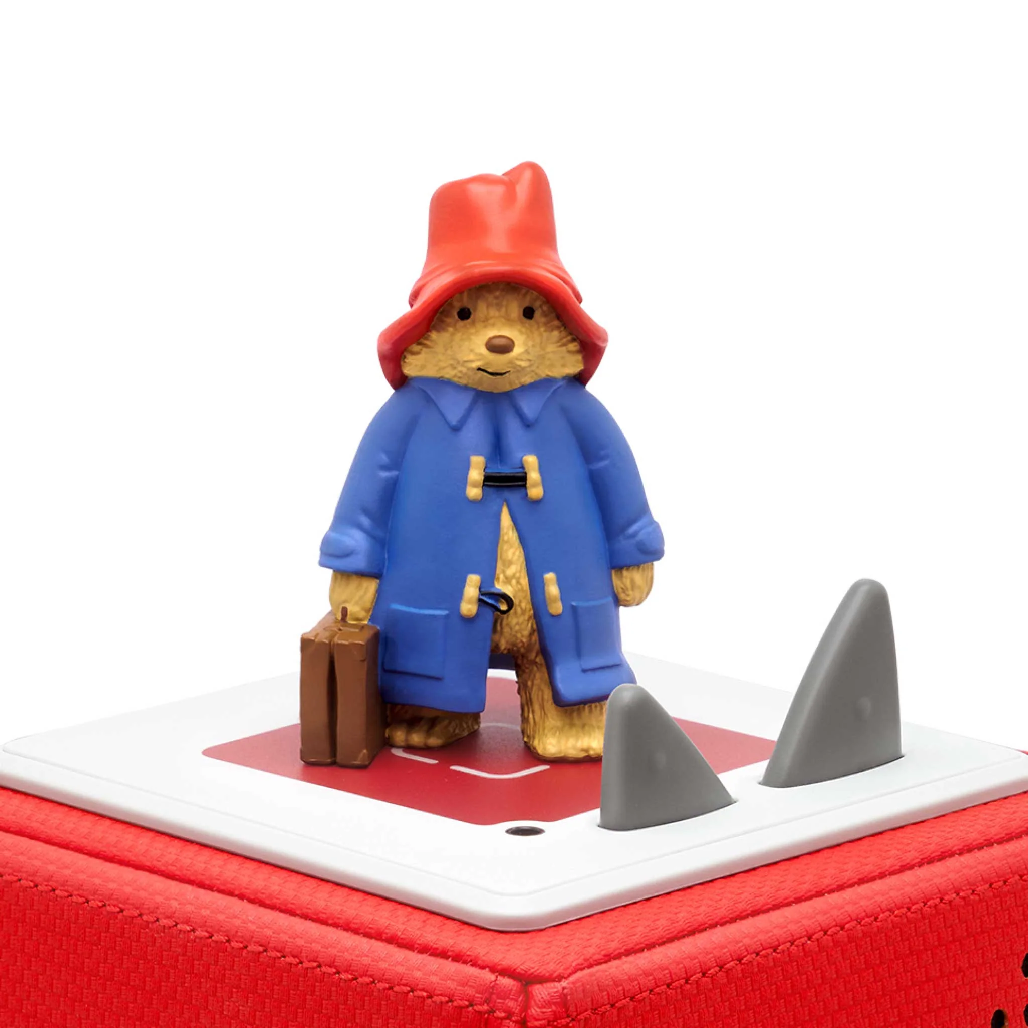 A Bear Called Paddington, Paddington Bear Tonie