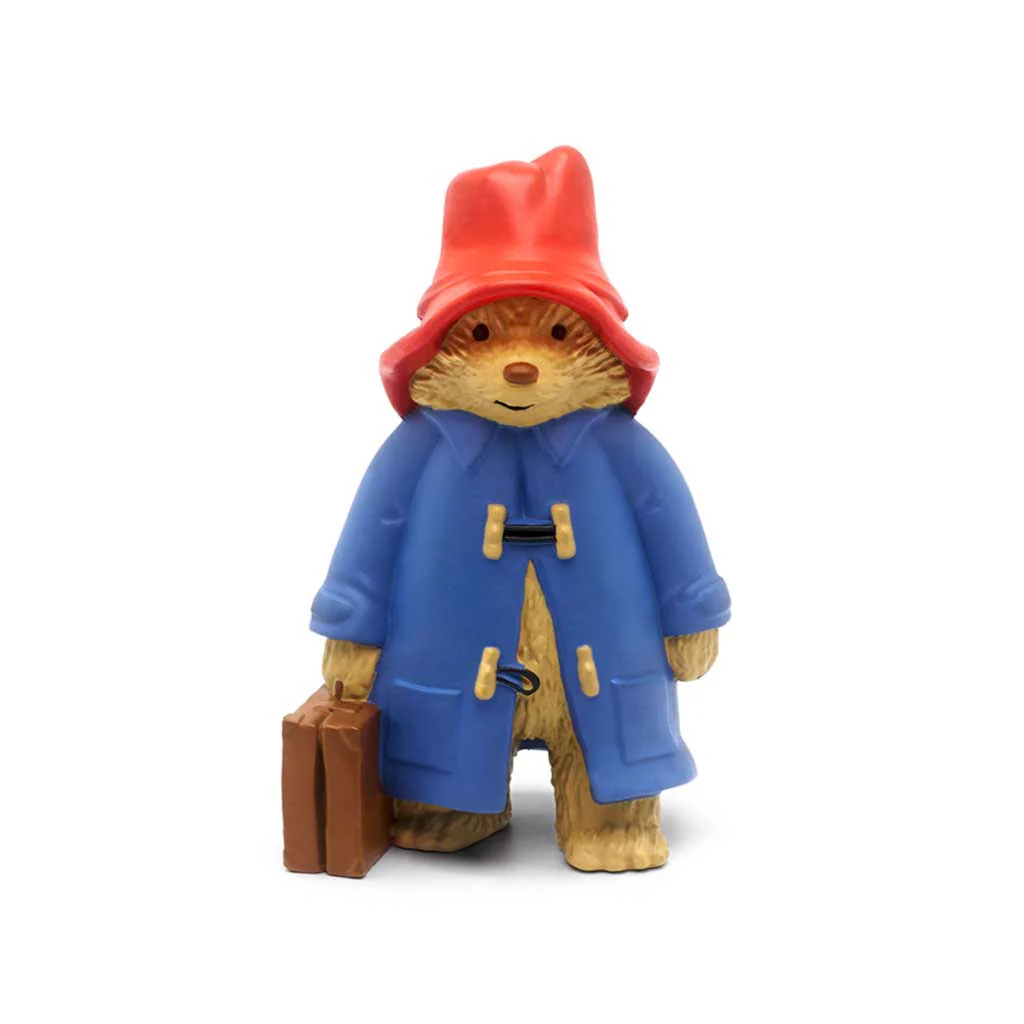A Bear Called Paddington, Paddington Bear Tonie - Image 4