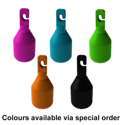 Ambutech marshmallow tip - hook style - Image 3