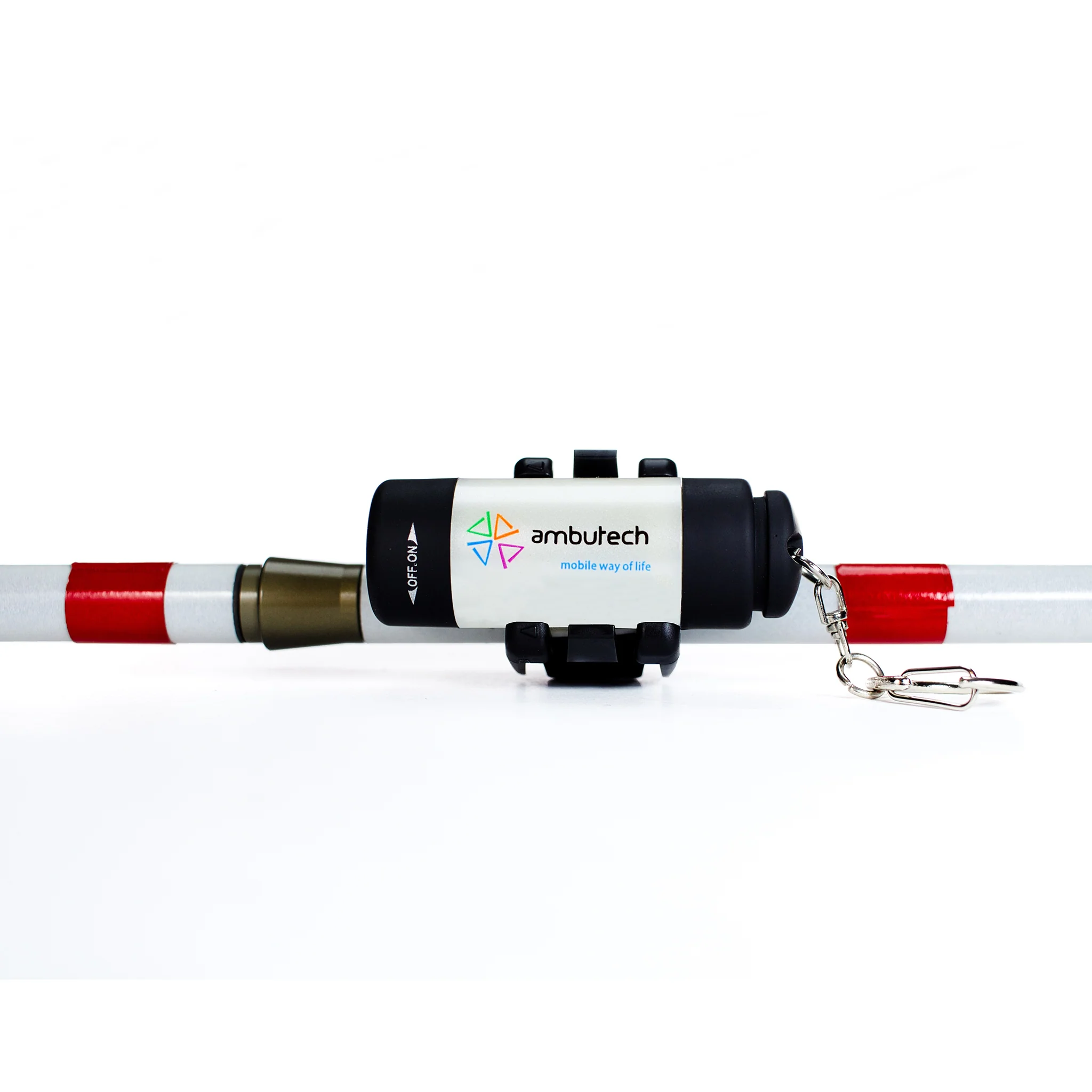 Ambutech Pharos cane light - Image 2