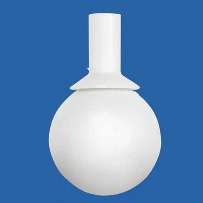 Ambutech rolling ball tip - push-on style - Image 2