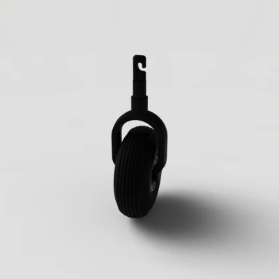 Ambutech rover tip - hook style - Image 2