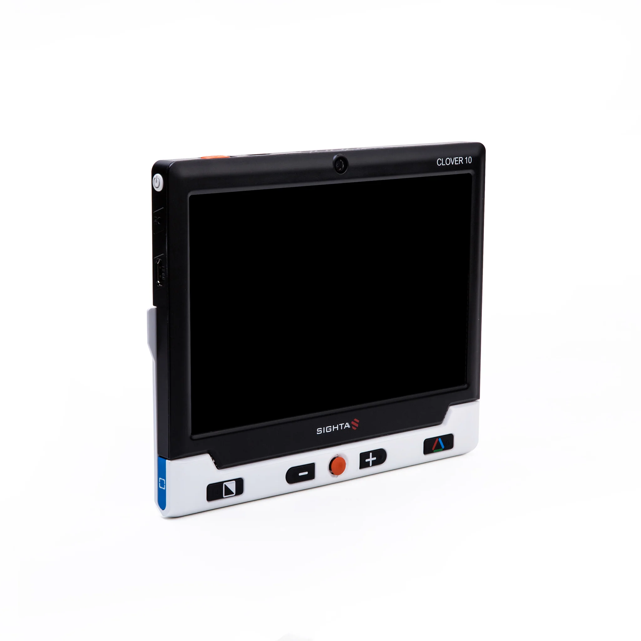 Clover 10 portable video electronic magnifier - Image 3