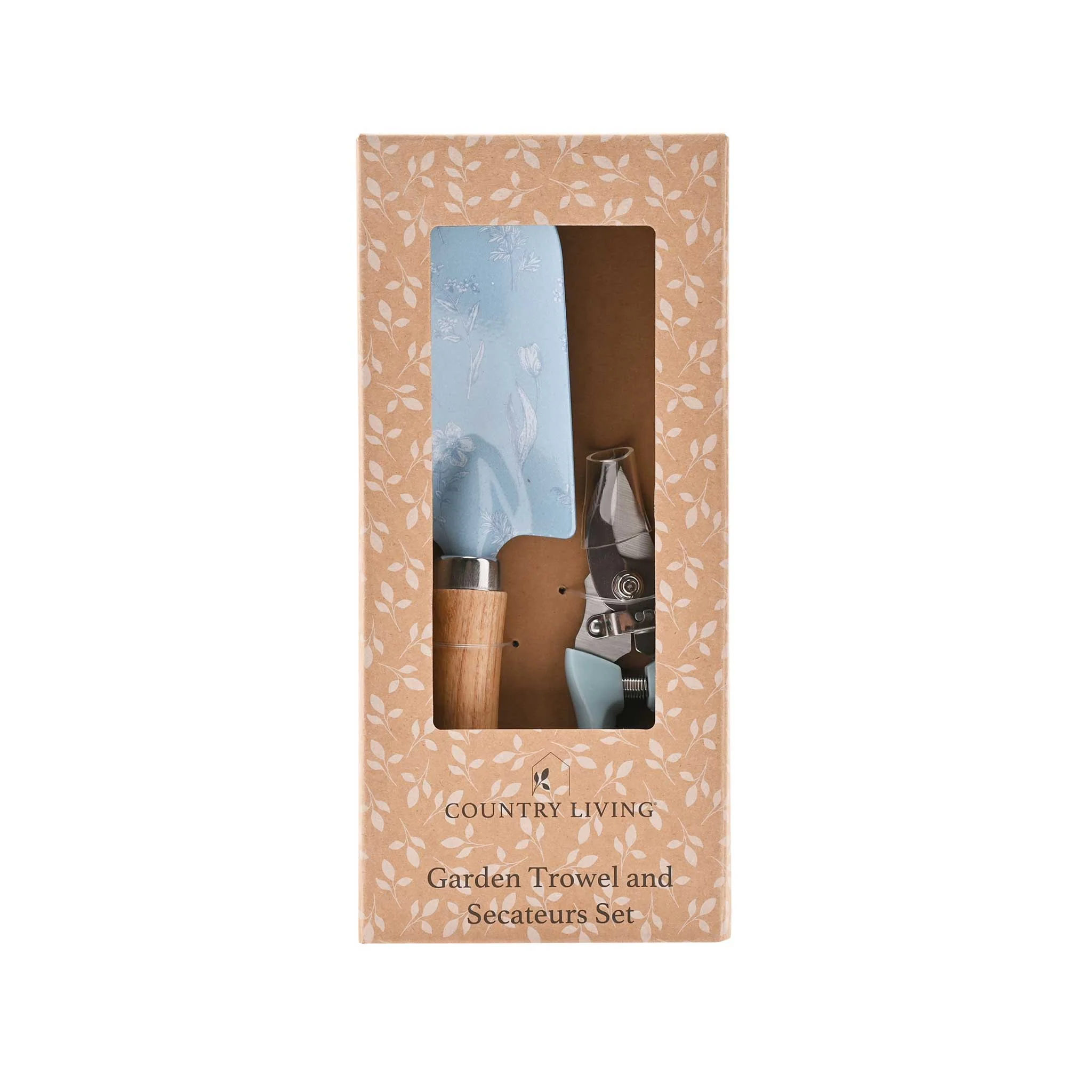 Country Living Trowel & Secateurs Set - Image 2