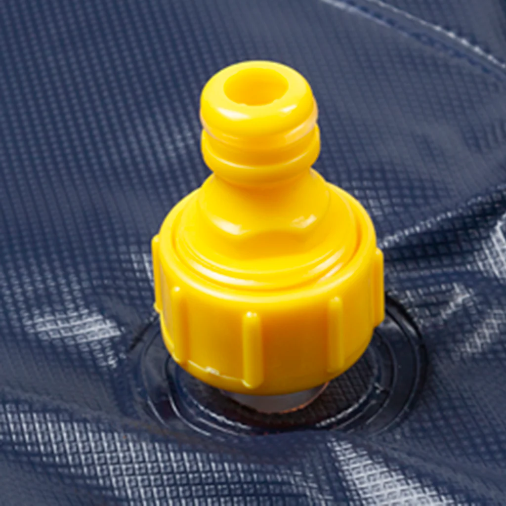 Crufts pet splash sprinkler pad 100cm - Image 2