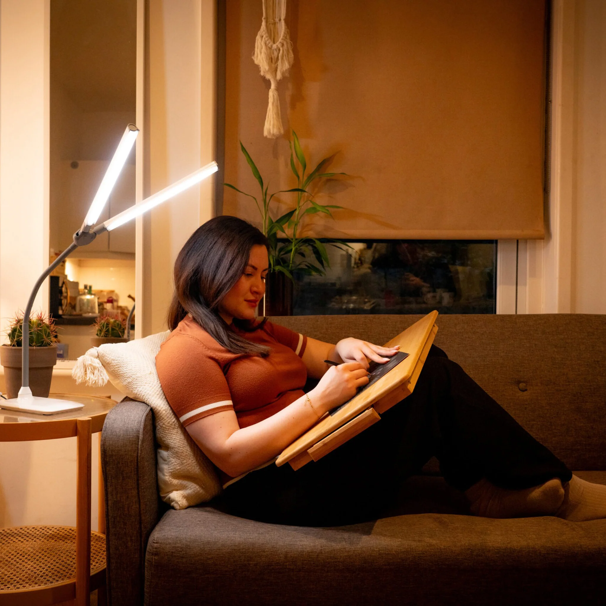 Daylight DuoPro table lamp - Image 4