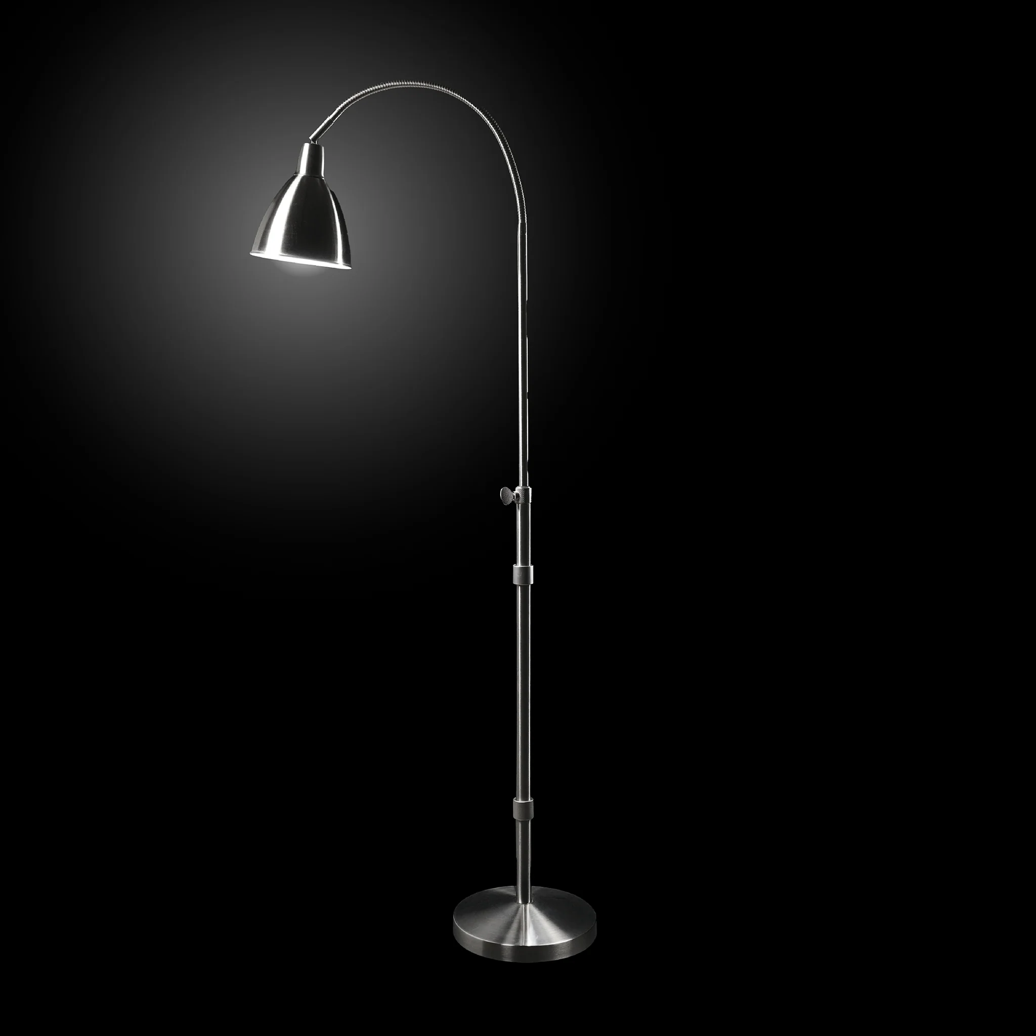 Daylight Flexi-Vision 2 floor lamp - Image 2