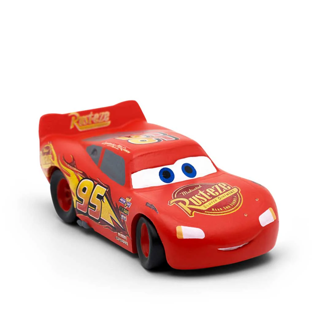 Disney Cars – Lightning McQueen Tonie - Image 4