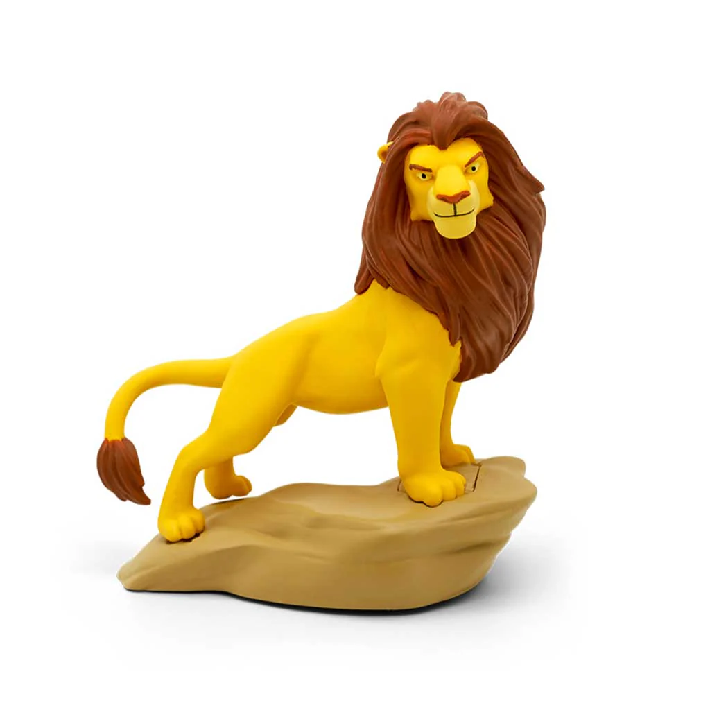 Disney The Lion King – Simba Tonie - Image 4