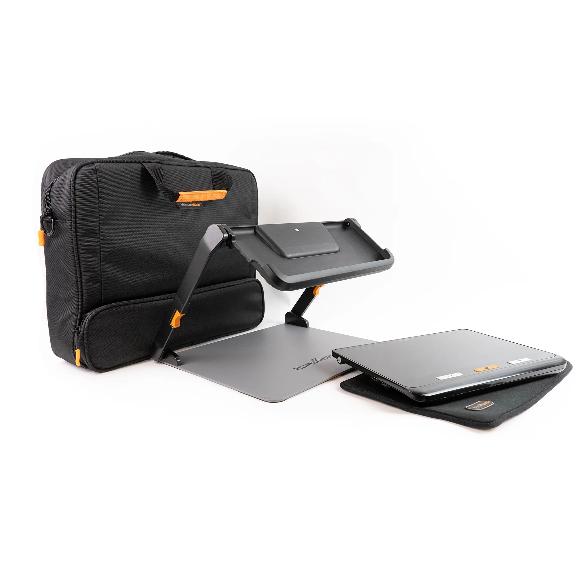 Explore 12 electronic portable magnifier - Image 6
