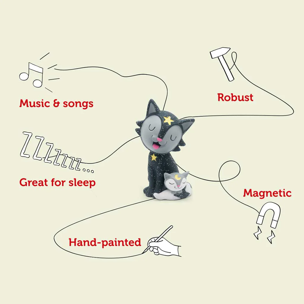 Favourite Children's Songs – Bedtime Songs 2 Tonie - Image 3