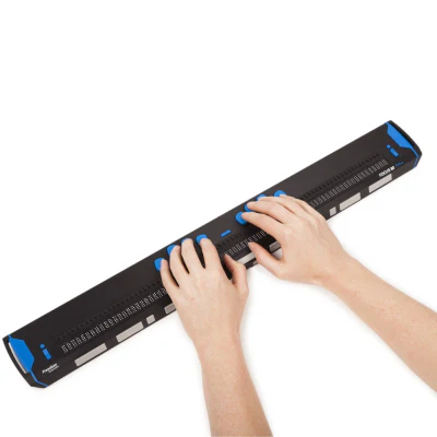 Focus 80 Blue 5th generation braille display - Image 5