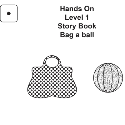 Hands On braille course - reading books - Image 3