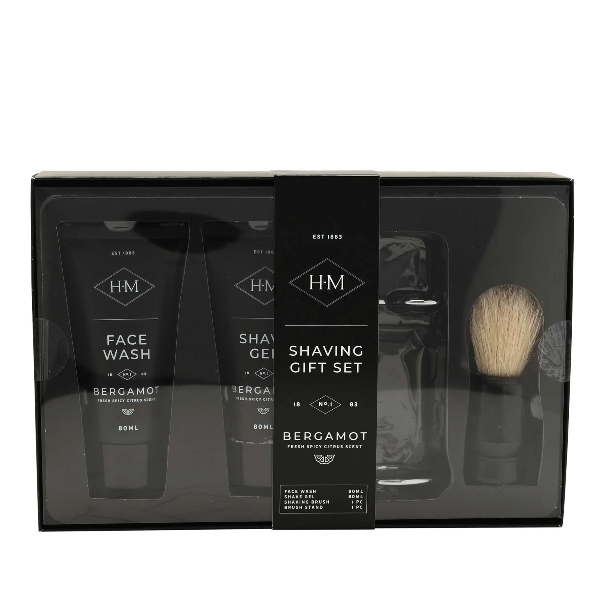 Harvey Makin Shaving Gift Set - Image 2