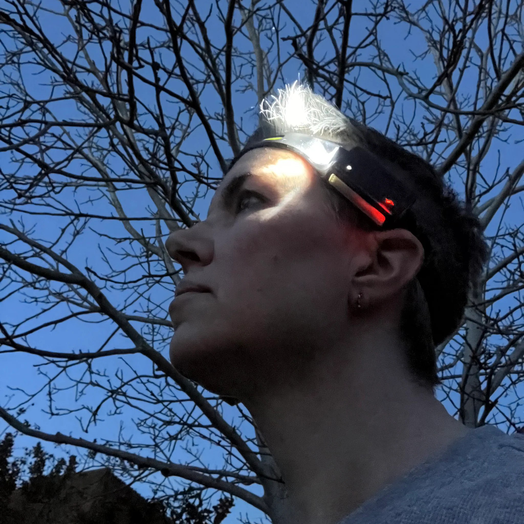 Head torch - Image 2