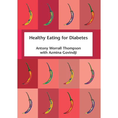 Healthy eating for diabetes