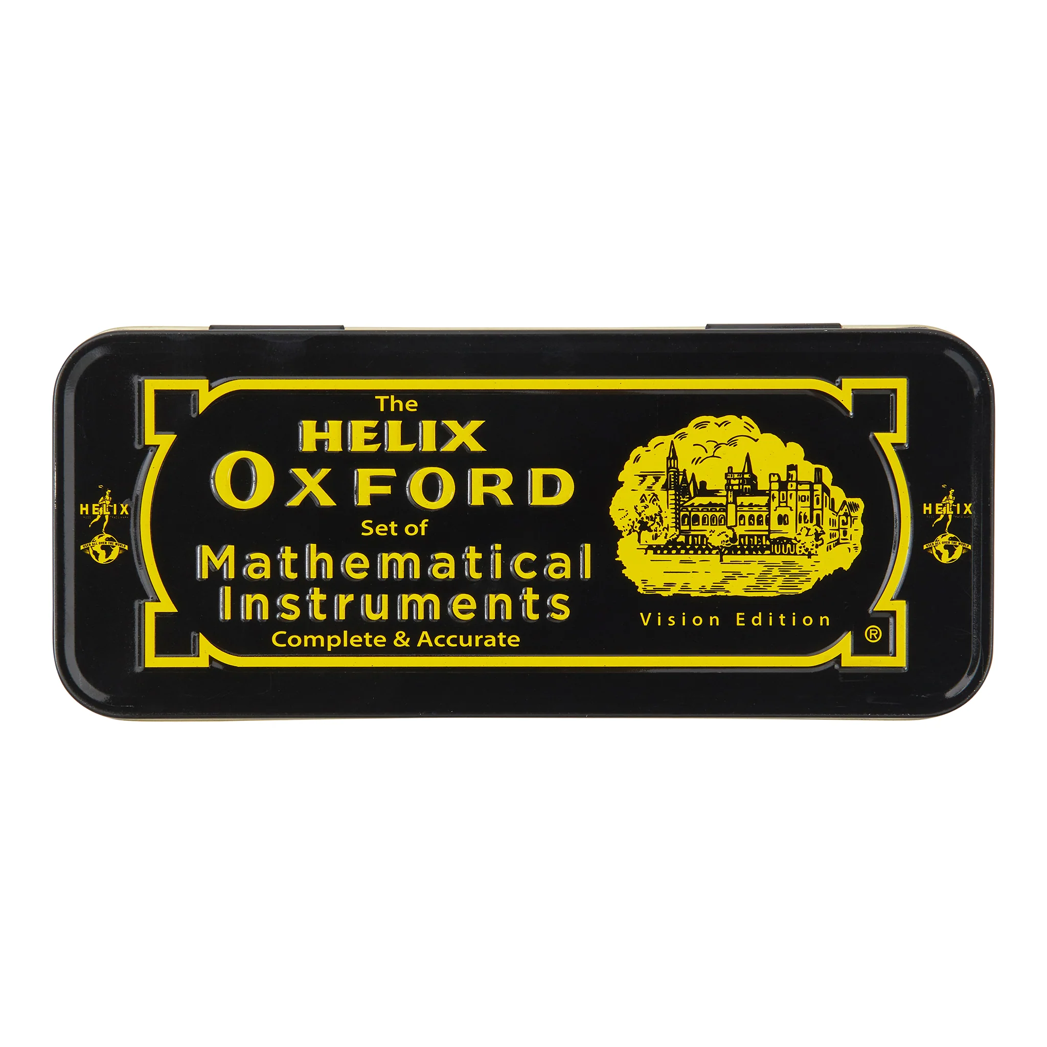 Helix Oxford vision maths set - Image 3