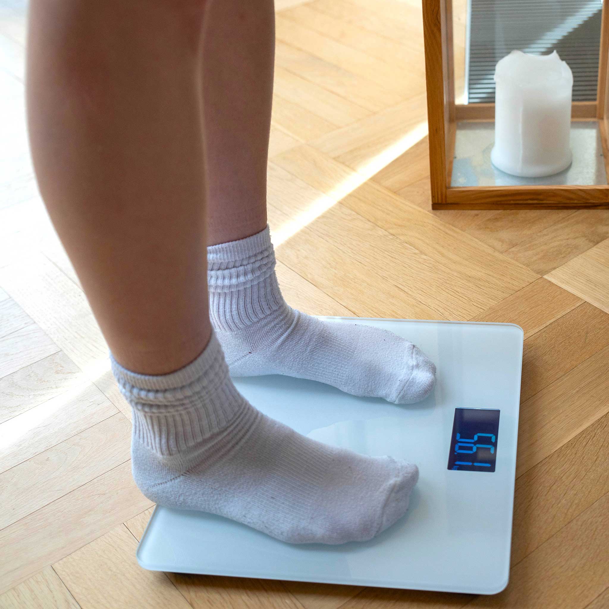 Ikonn Bathroom Scale - Image 3