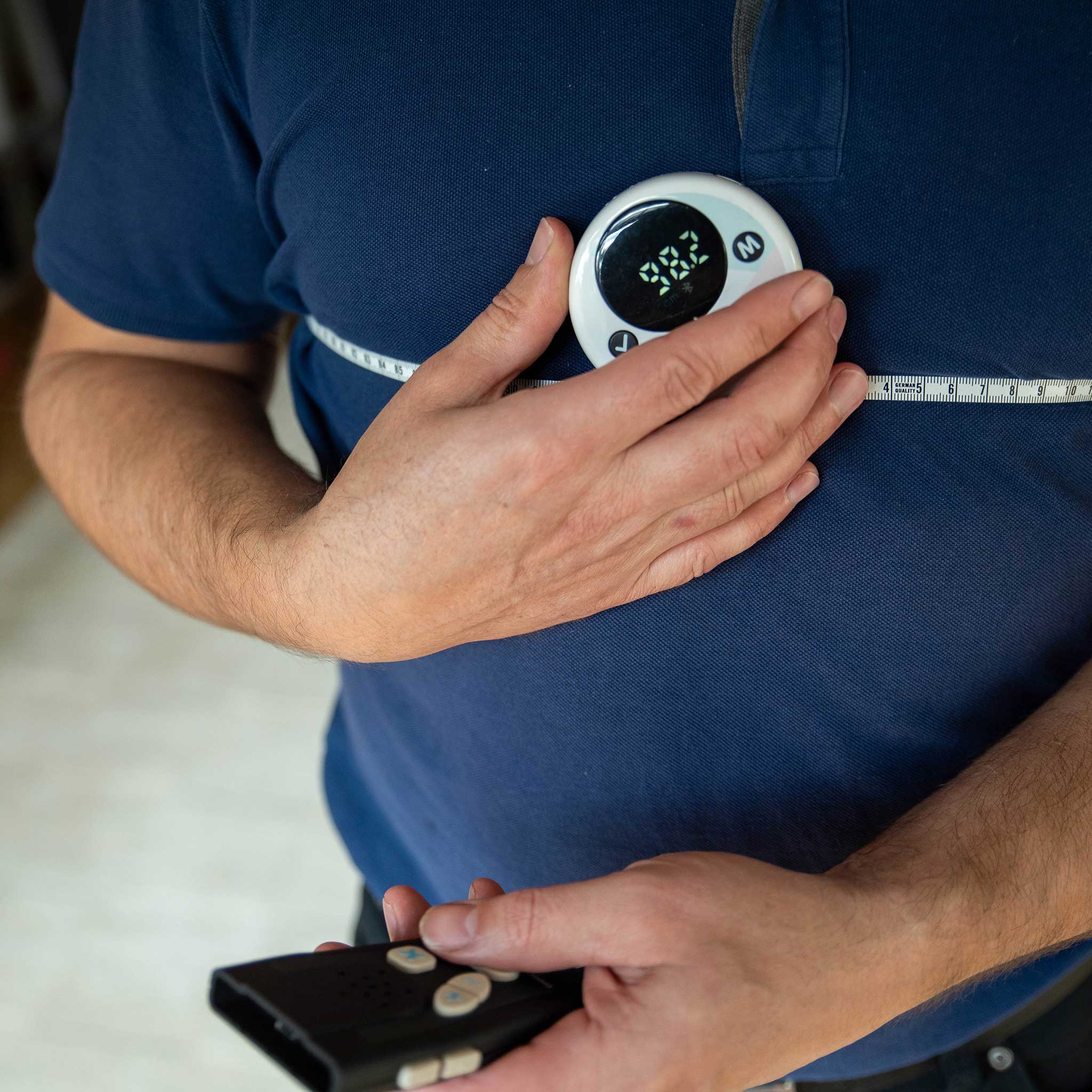 Ikonn Tape Measure - Image 4