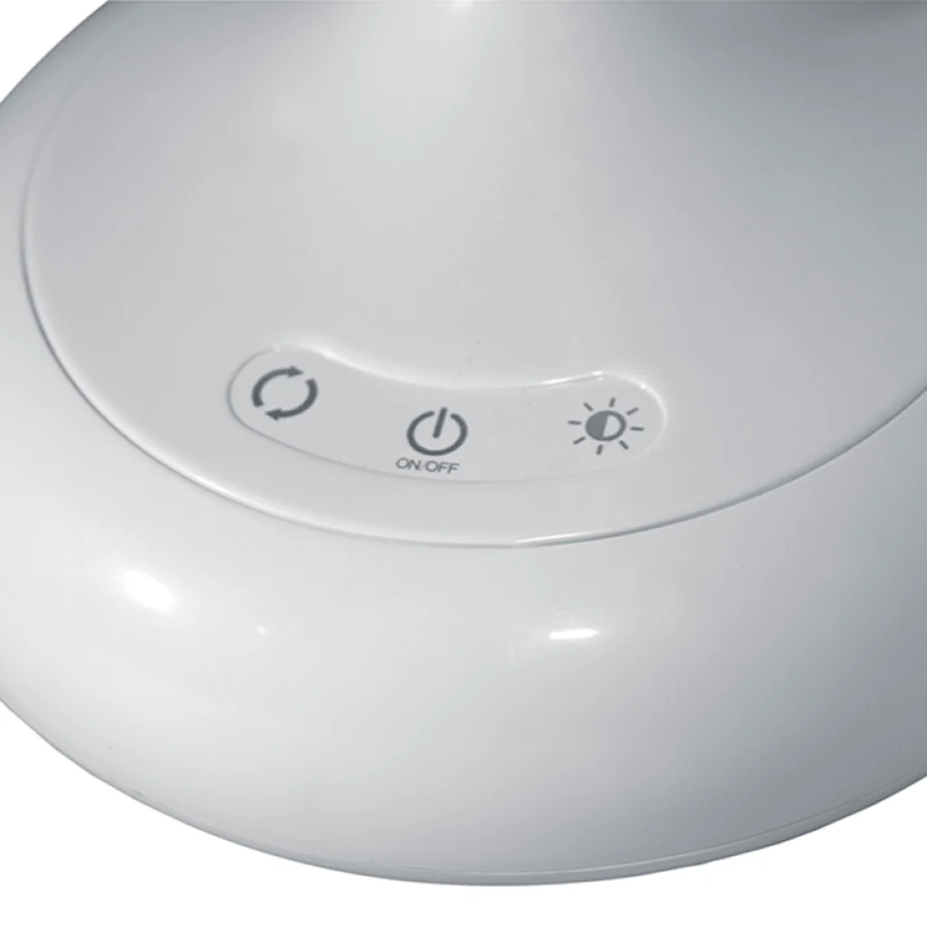 LED Desk Magnifier Lamp 3x - Image 3