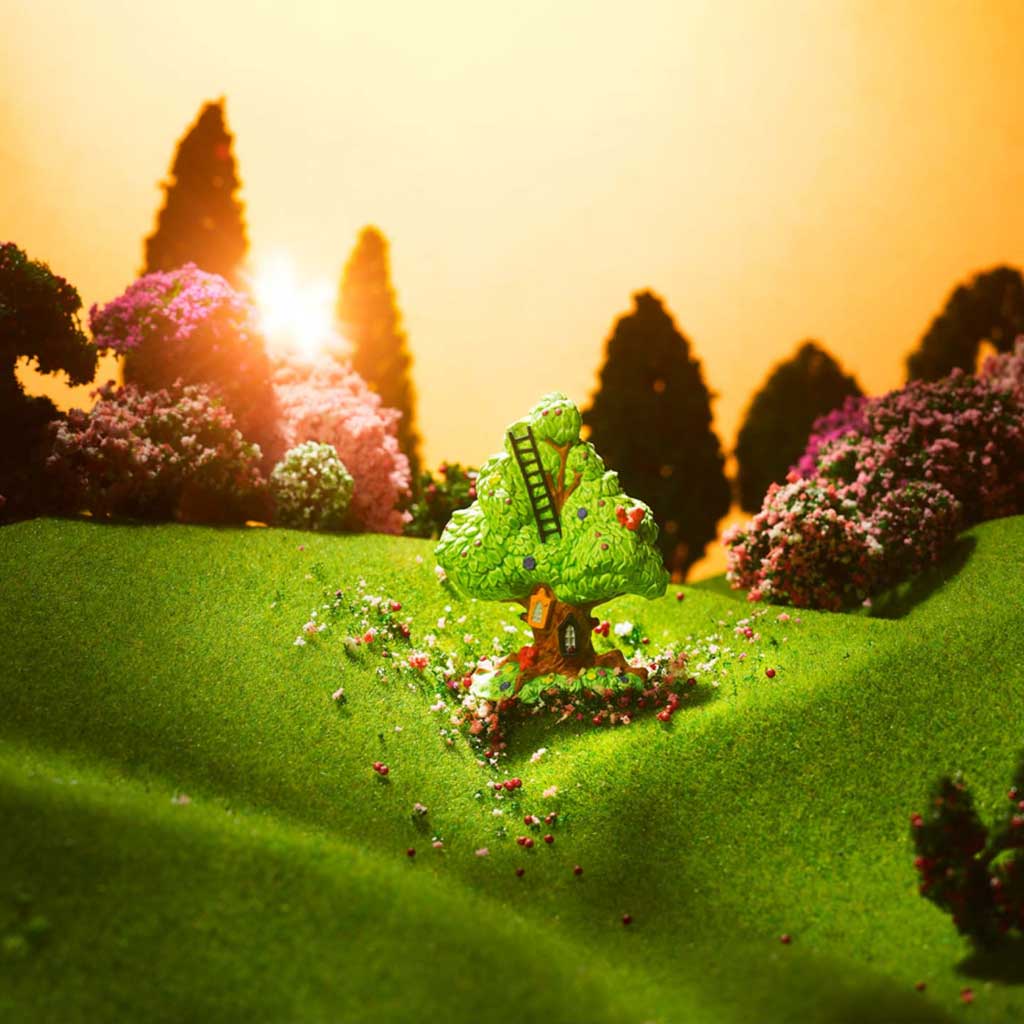 Magic Faraway Tree – The Enchanted Wood, Enid Blyton Tonie - Image 2