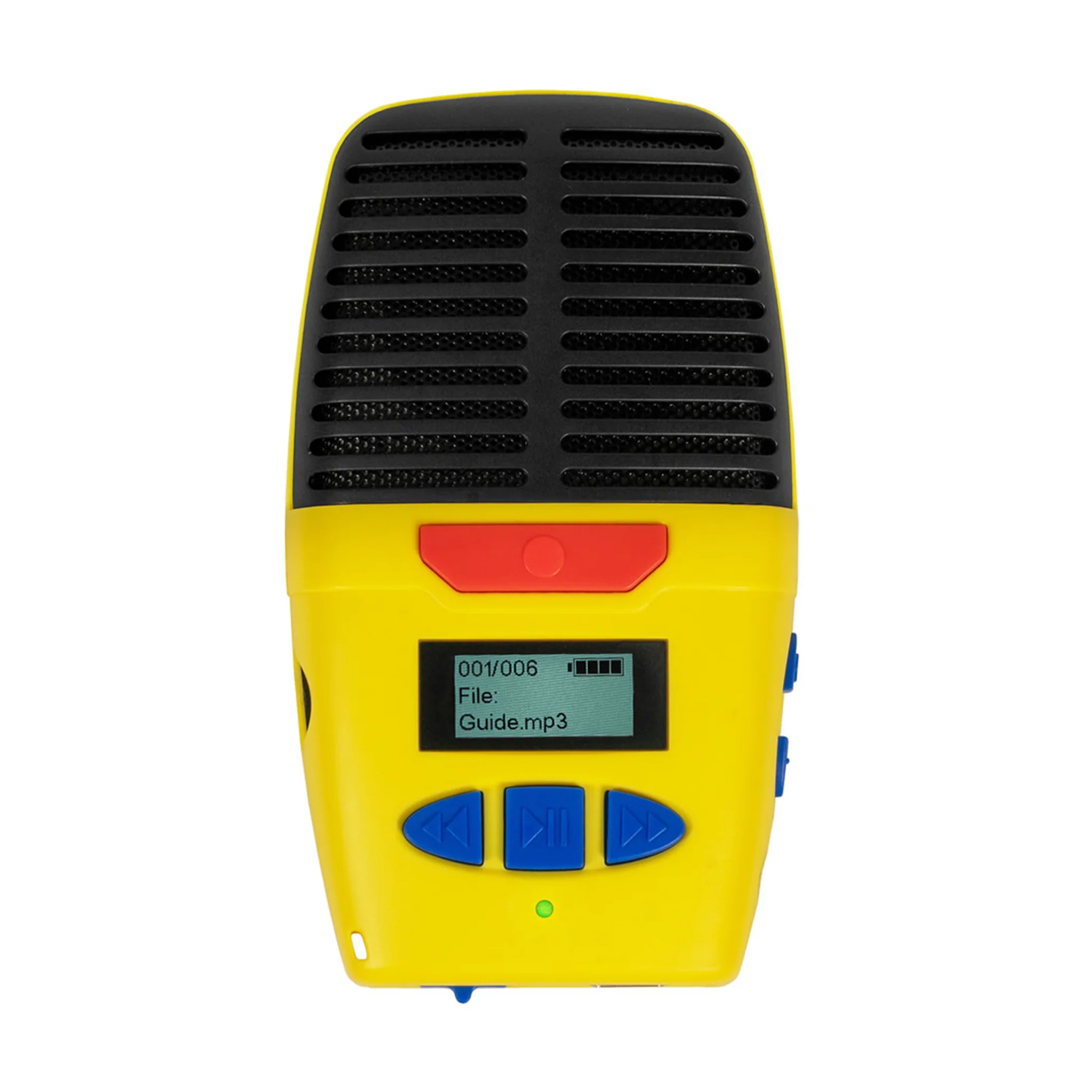 Micro-Speak Plus, 1GB - Image 2