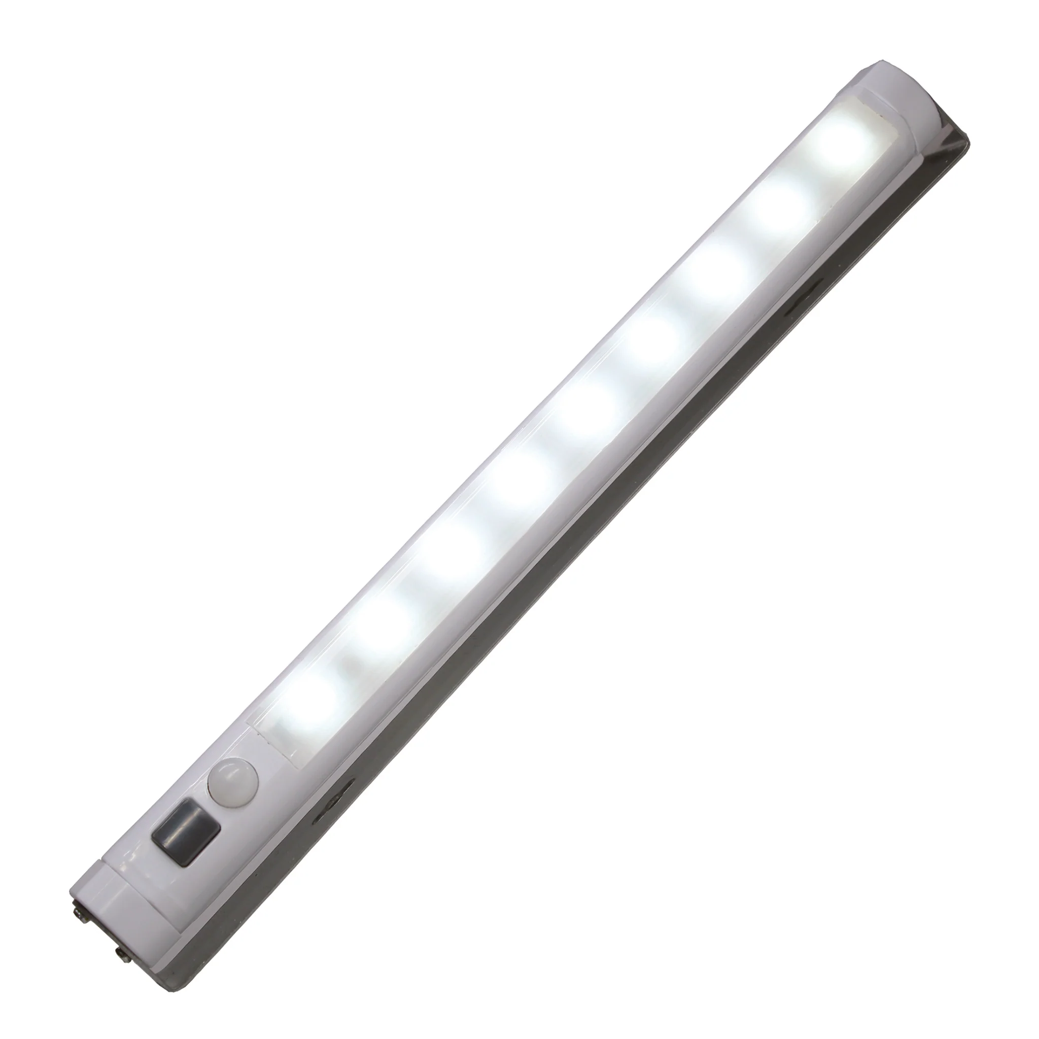Motion sensor light