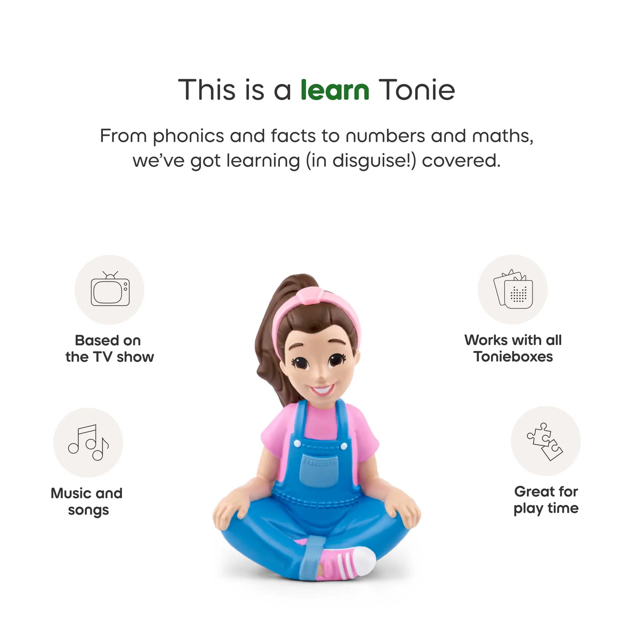 Ms. Rachel Tonie - Image 3