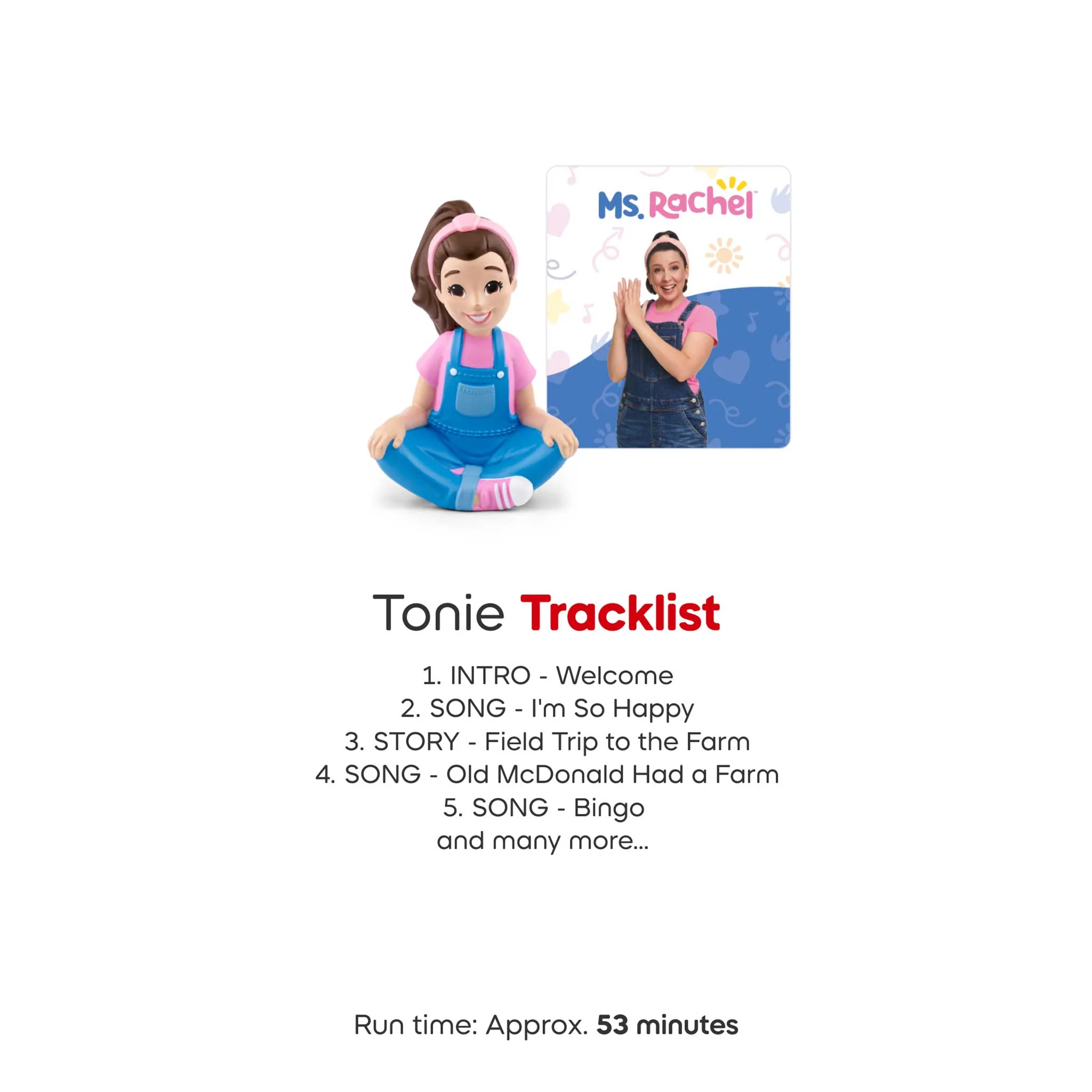Ms. Rachel Tonie - Image 4