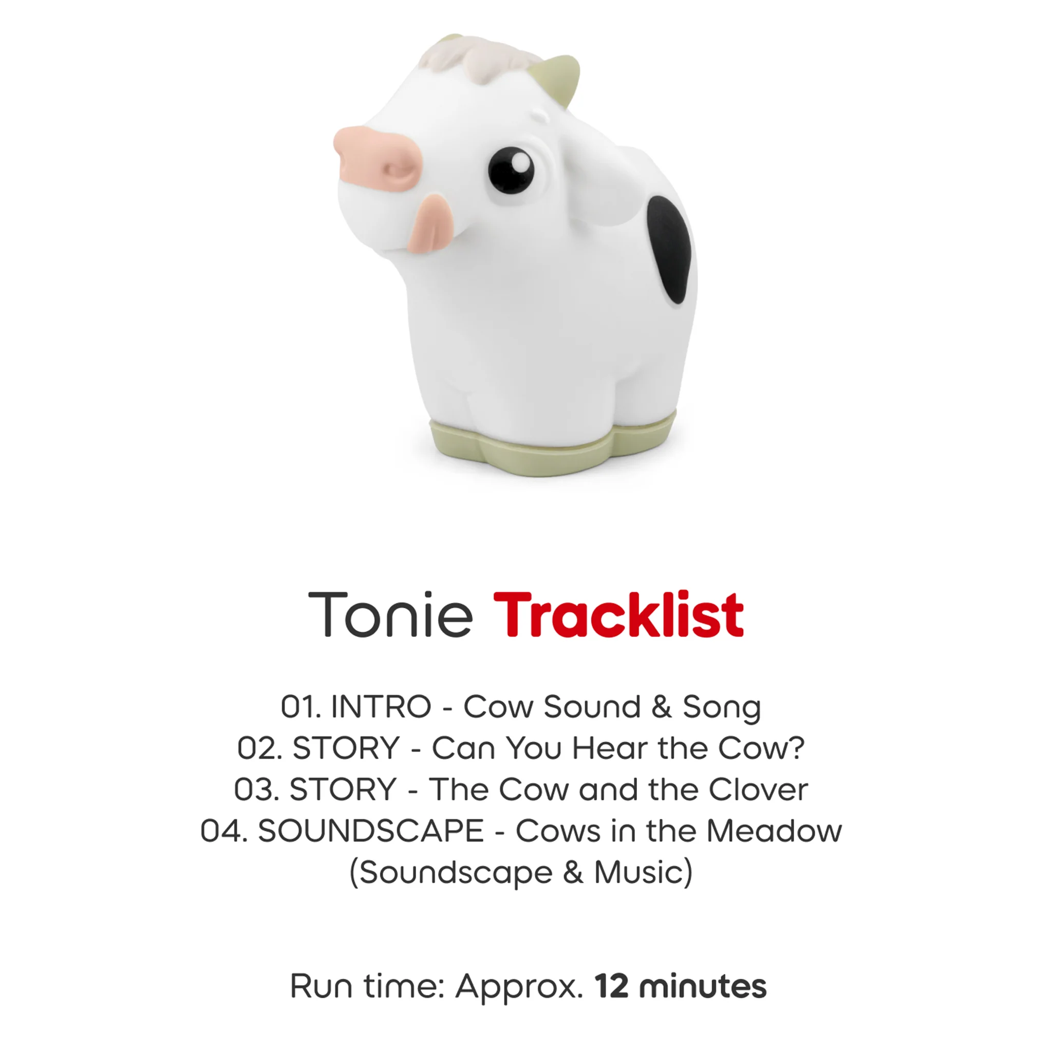 My First Tonies – Farm Set Tonie - Image 5