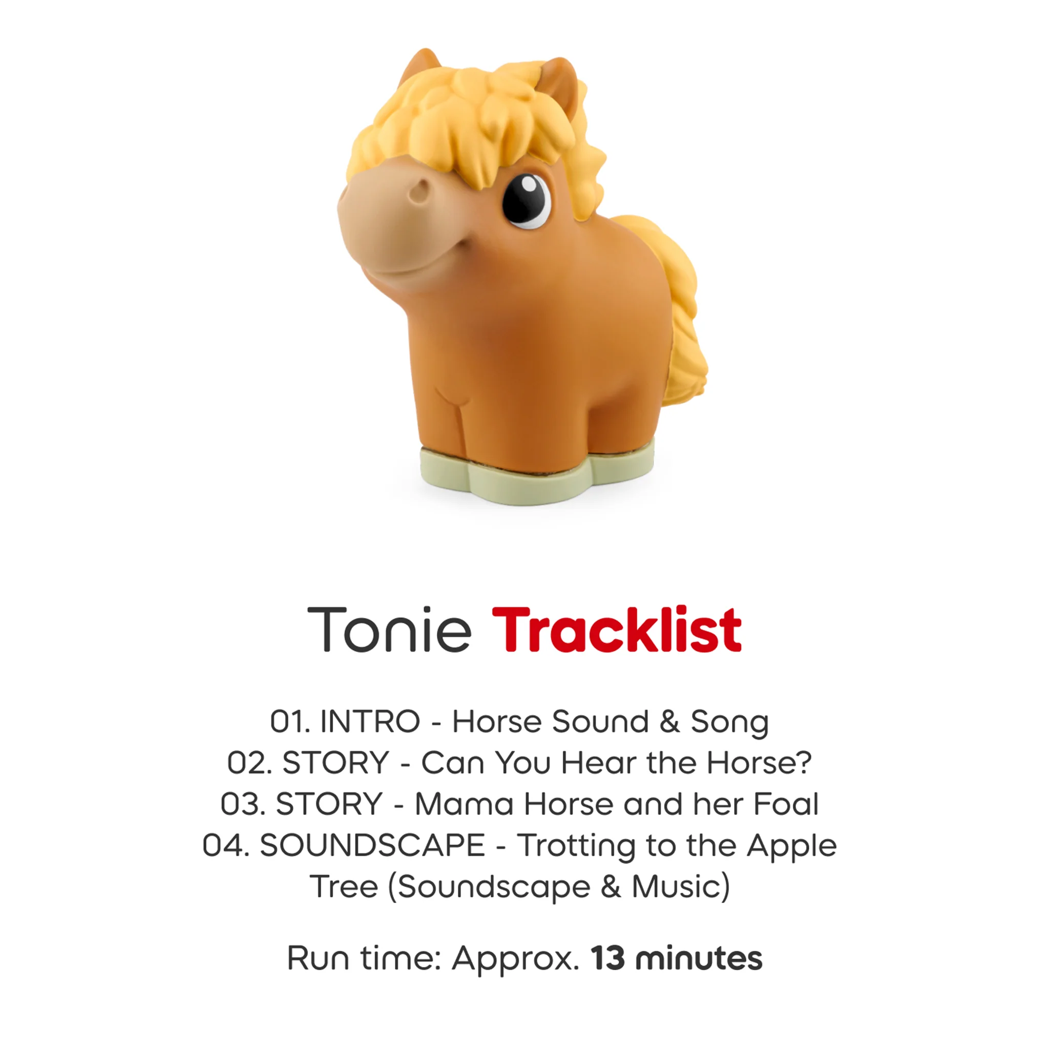 My First Tonies – Farm Set Tonie - Image 6