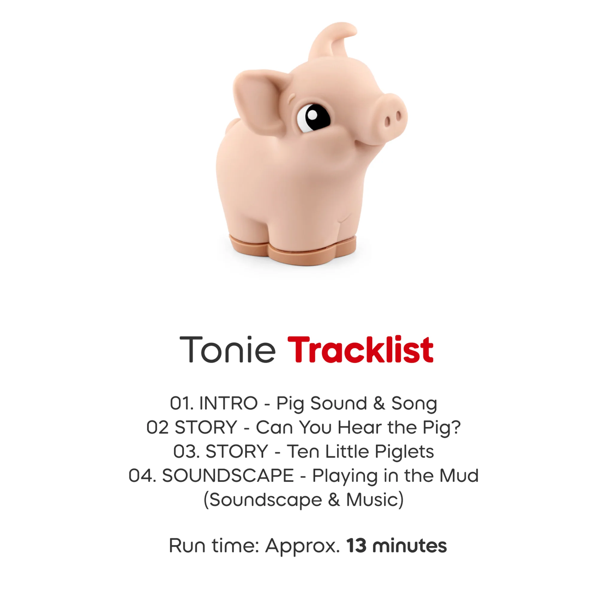 My First Tonies – Farm Set Tonie - Image 7