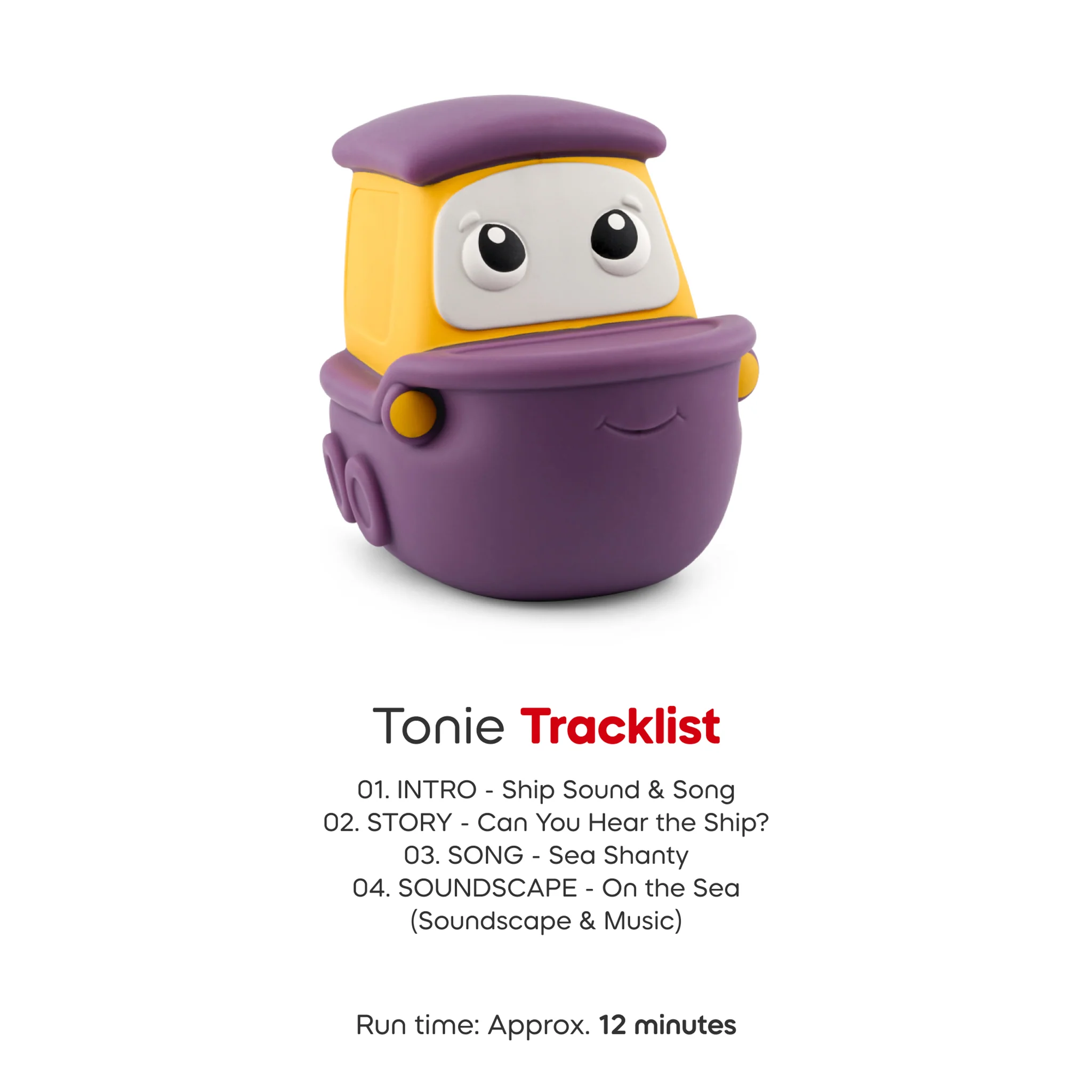 My First Tonies – Travel Set Tonie - Image 5