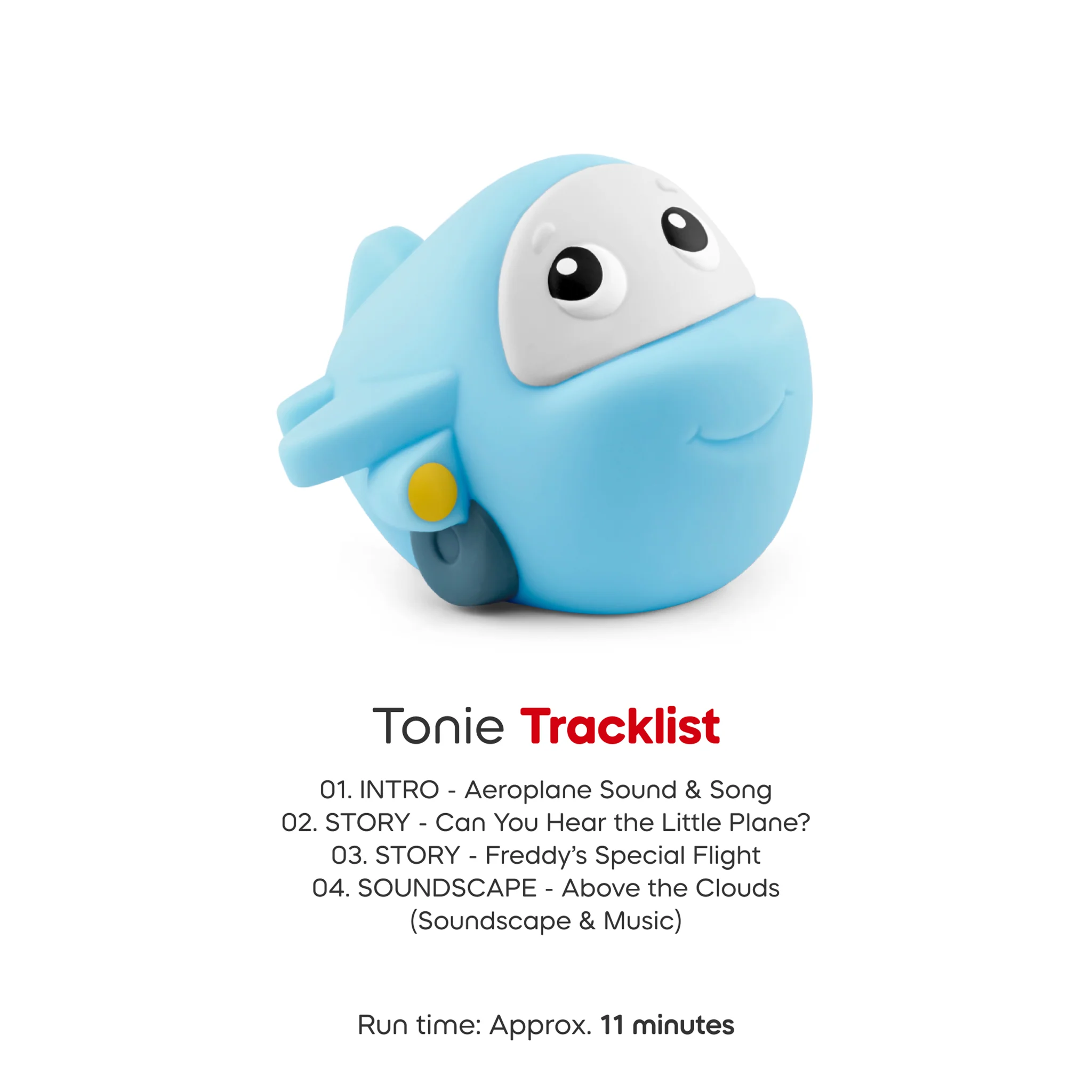 My First Tonies – Travel Set Tonie - Image 6