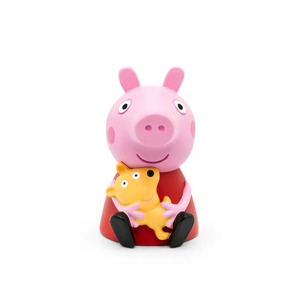 On the Road with Peppa Pig Tonie - Image 4