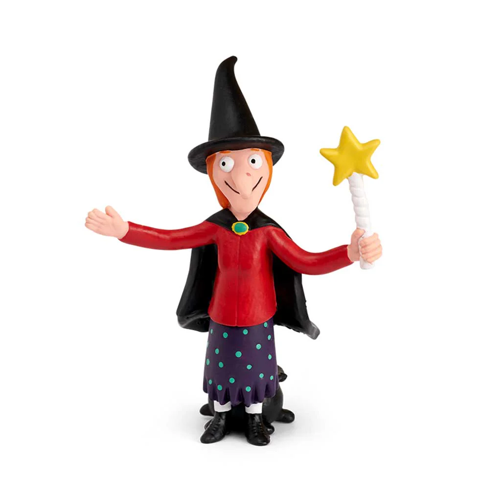 Room on the Broom, Julia Donaldson Tonie - Image 2