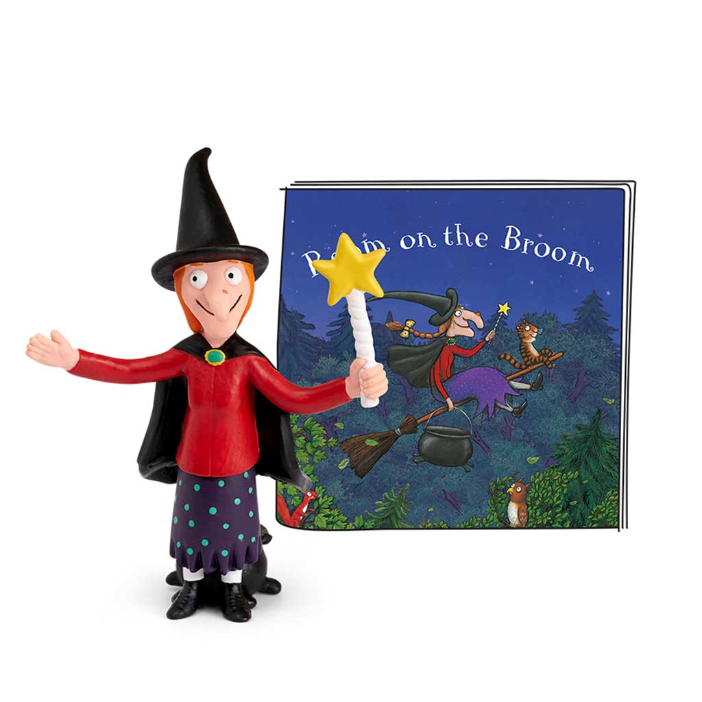 Room on the Broom, Julia Donaldson Tonie - Image 3