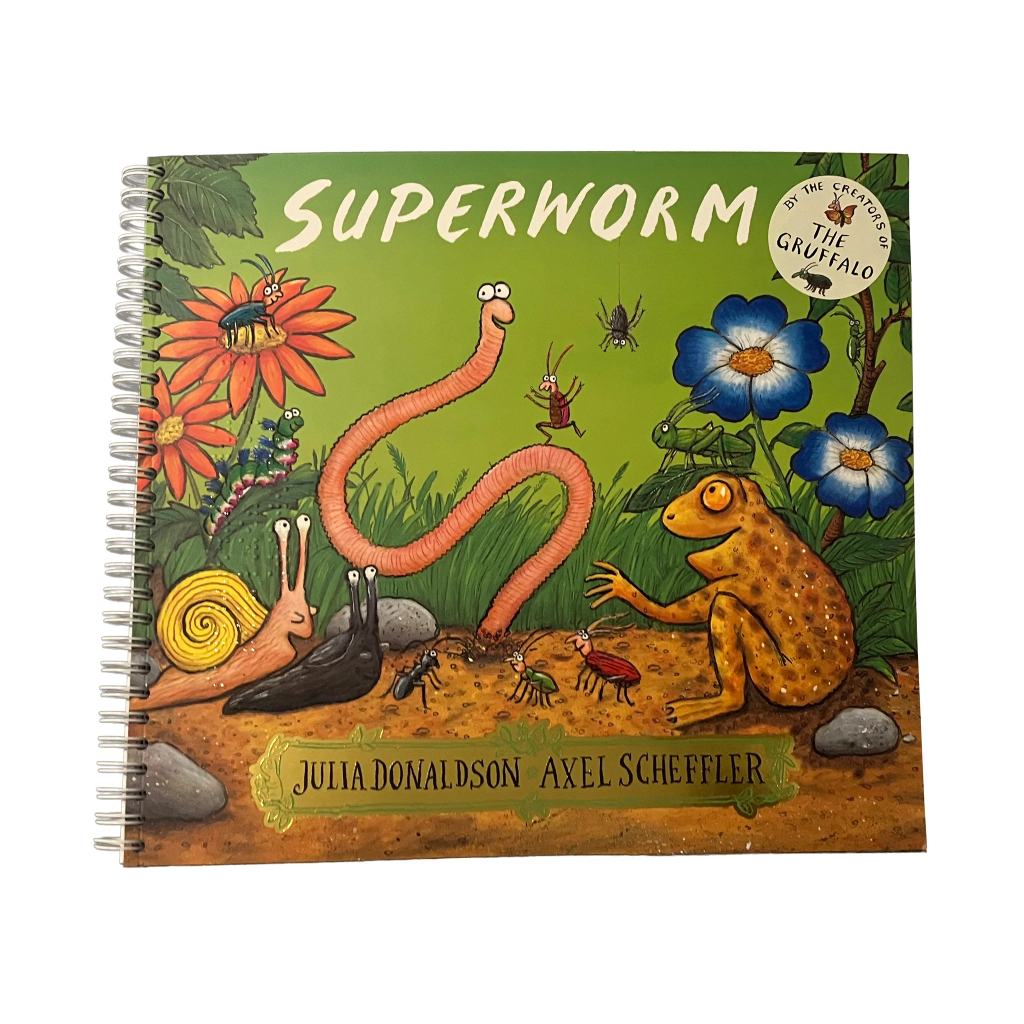 Superworm