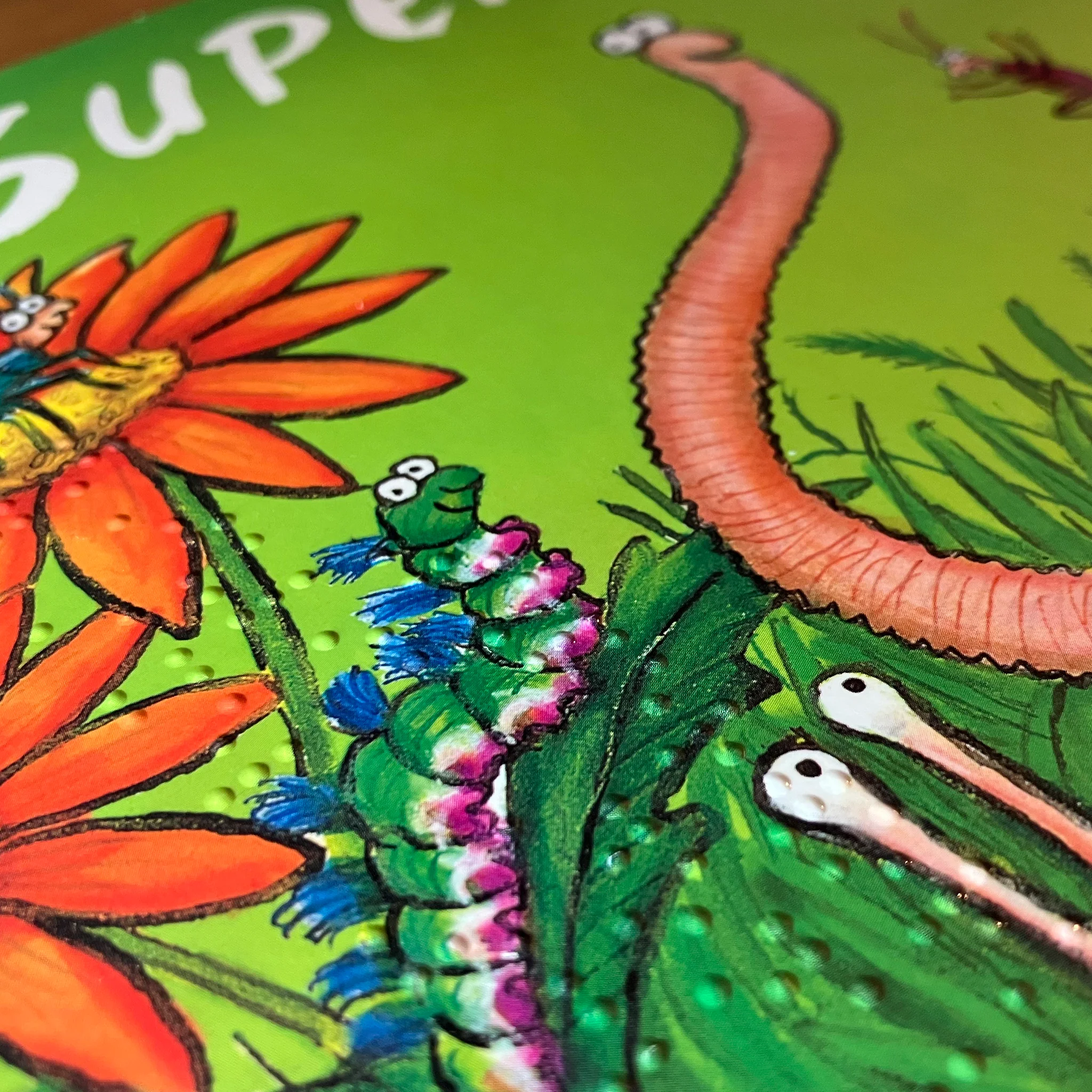 Superworm - Image 2