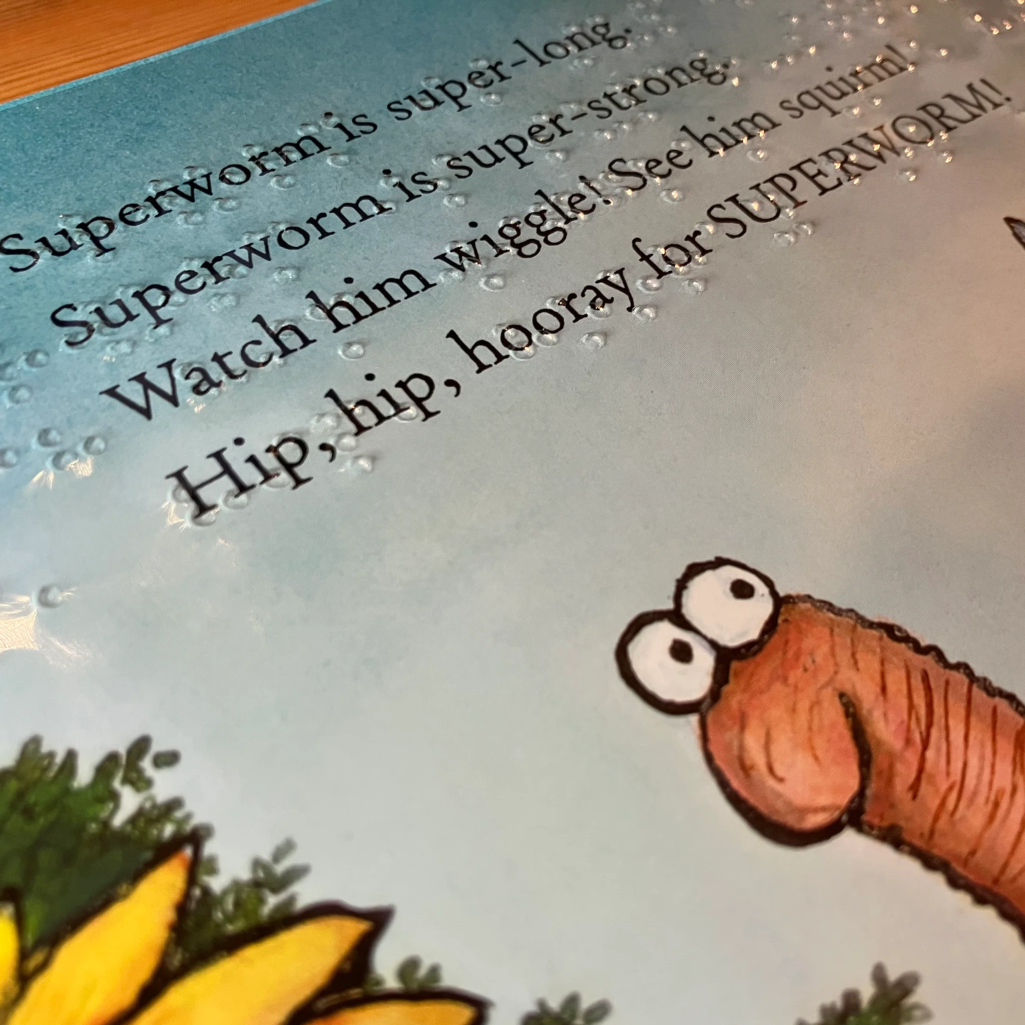 Superworm - Image 3