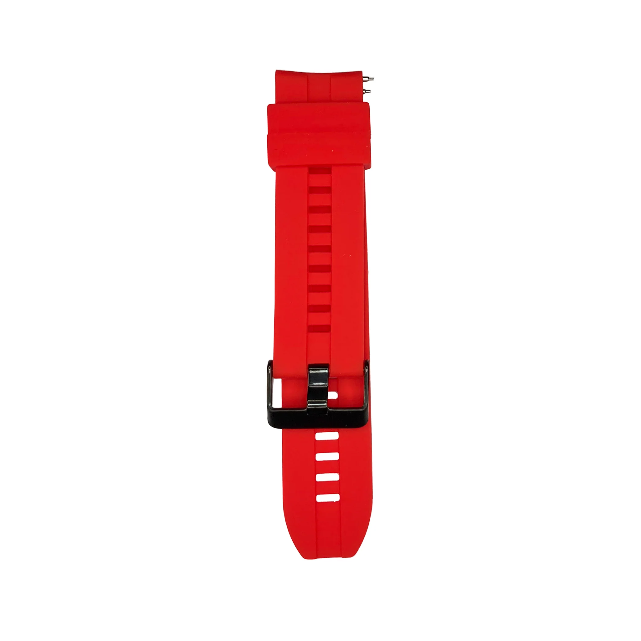Synapptic silicone watch strap - Image 2