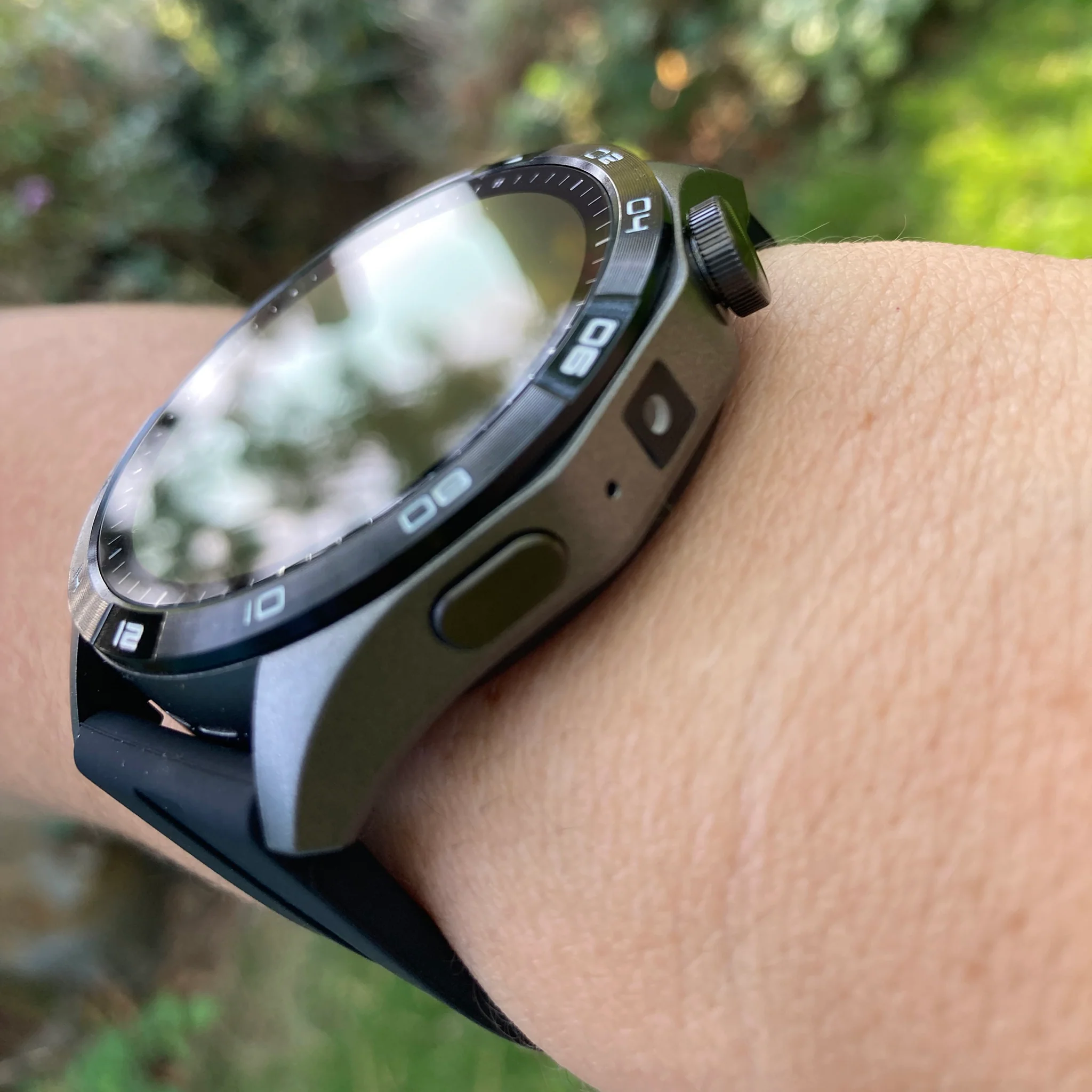 Synapptic SmartWatch Plus - Image 4
