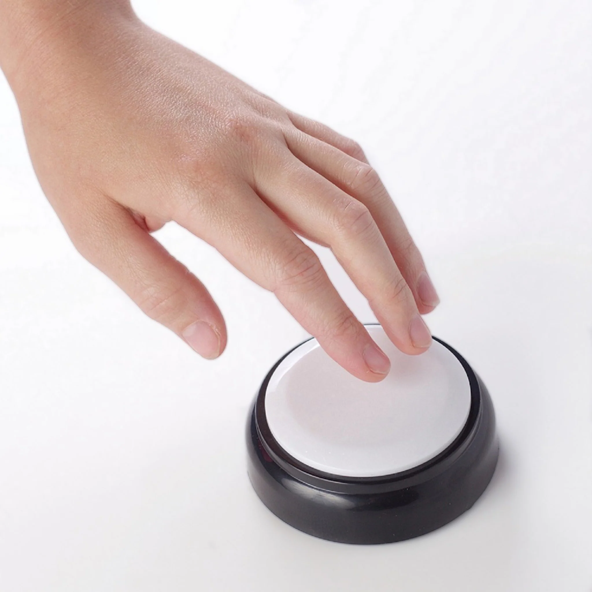 Talking button clock - Image 2