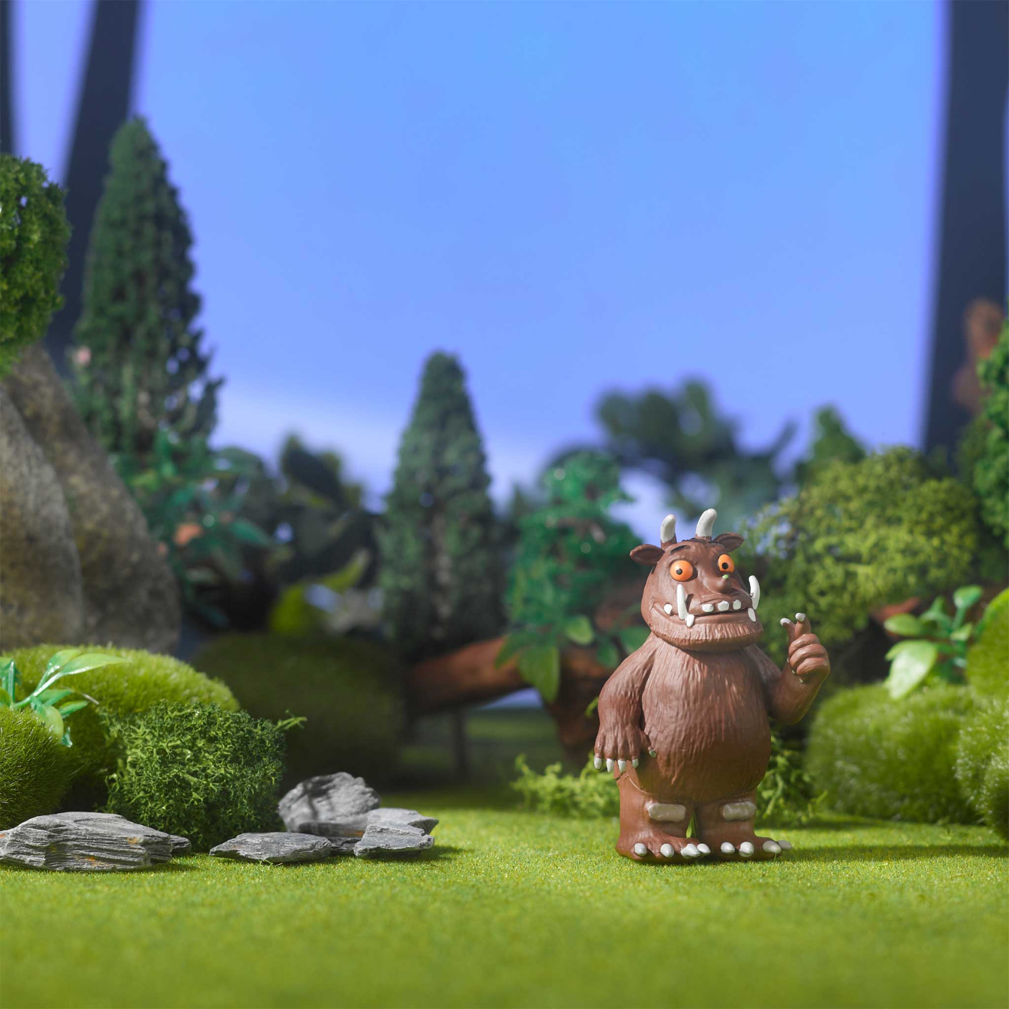The Gruffalo, Julia Donaldson Tonie - Image 2