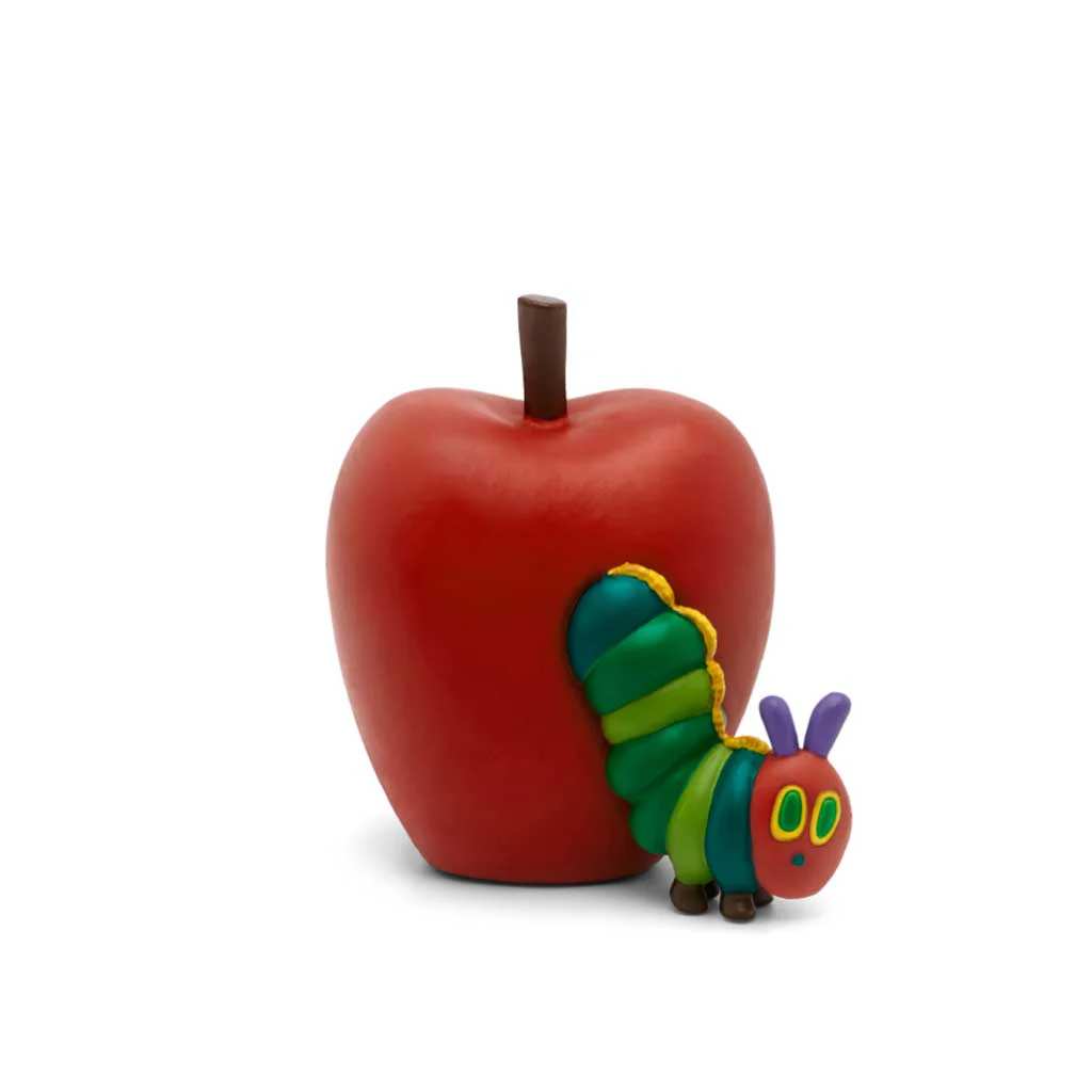 The World of Eric Carle – The Very Hungry Caterpillar and Friends Tonie - Image 4