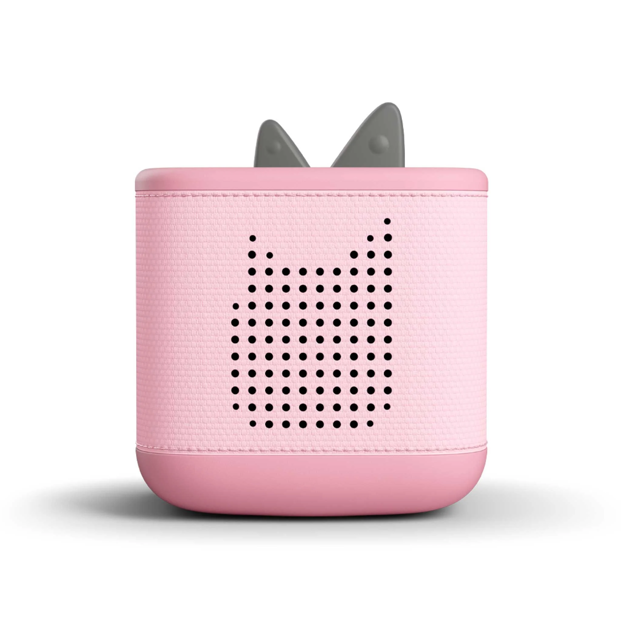 Toniebox 2 Cloud Pink Starter Set With Creative Tonie Rubie - Image 2