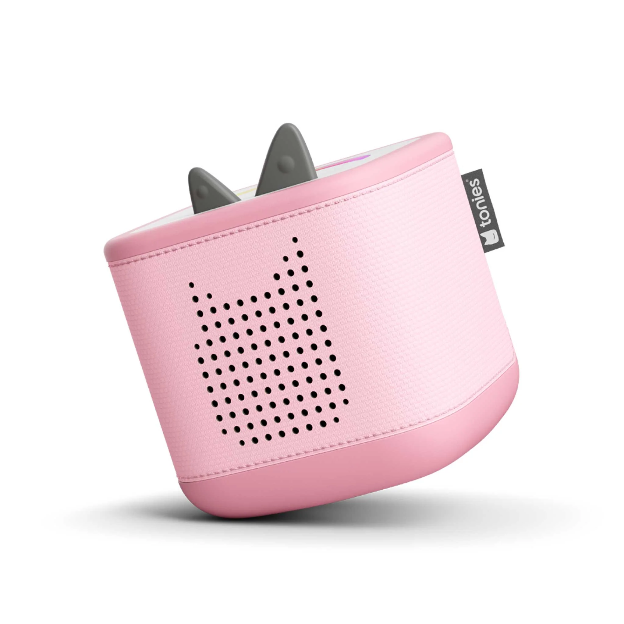 Toniebox 2 Cloud Pink Starter Set With Creative Tonie Rubie - Image 3