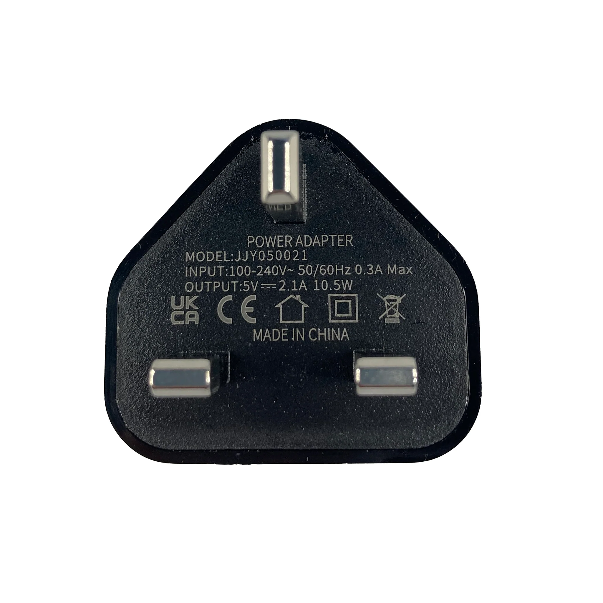 USB charger plug - Image 2