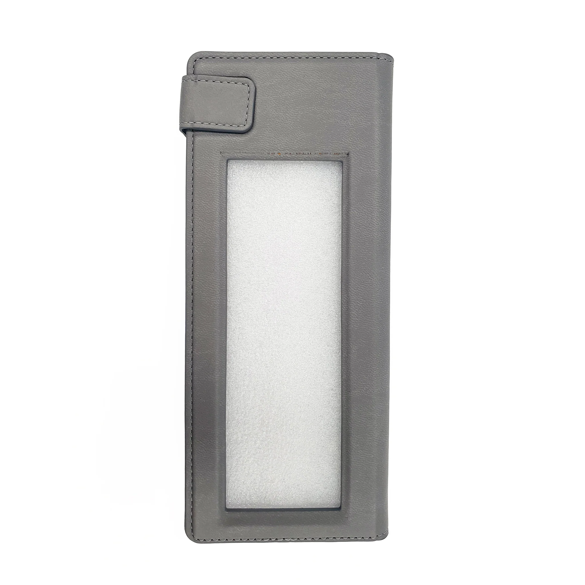 Versa protective leather case - Image 2