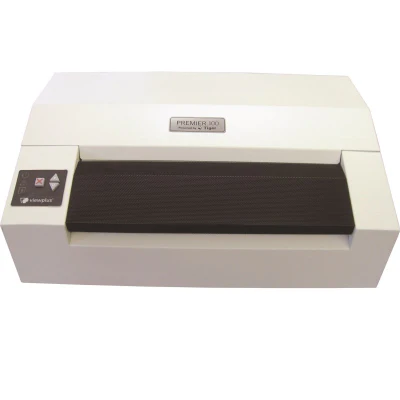 ViewPlus Tiger Premier embosser